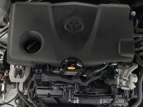 Used 2023 Toyota Camry LE FWD image 30