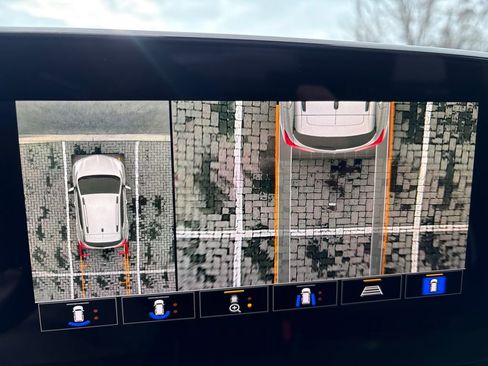 New 2026 Buick Encore GX Avenir w/ Avenir Technology Package image 28