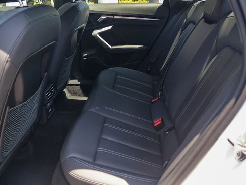 Certified 2025 Audi A3 2.0T Premium w/ Convenience Package AWD/4WD image 19