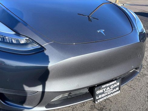 Used 2021 Tesla Model Y Long Range image 28