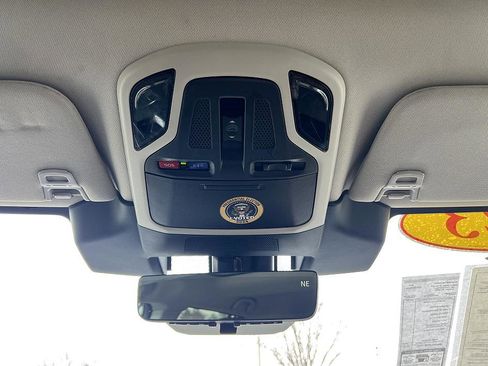 Used 2023 Subaru Outback Touring image 30