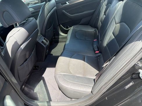 Used 2015 Hyundai Sonata Limited 2.0T FWD image 24