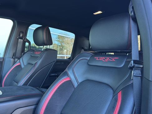 Used 2022 RAM 1500 TRX w/ TRX Level 2 Equipment Group image 28