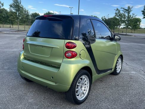 Used 2012 smart fortwo pure image 5