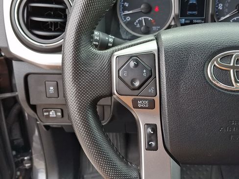 Certified 2023 Toyota Tacoma SR5 w/ SX Package AWD/4WD image 25