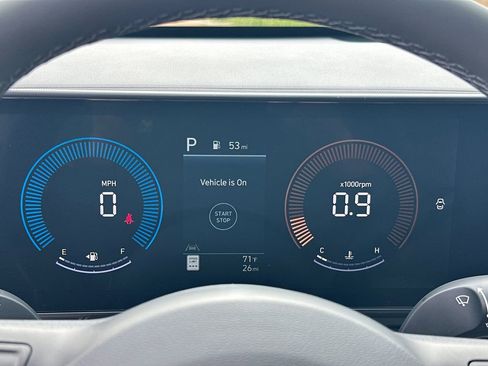 New 2026 Hyundai Kona SEL Sport image 26