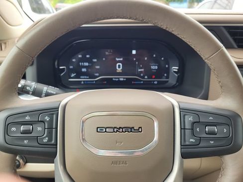 Used 2022 GMC Yukon Denali RWD image 21