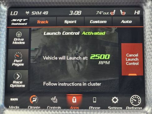 Used 2022 Dodge Challenger SRT Hellcat w/ Plus Package image 30