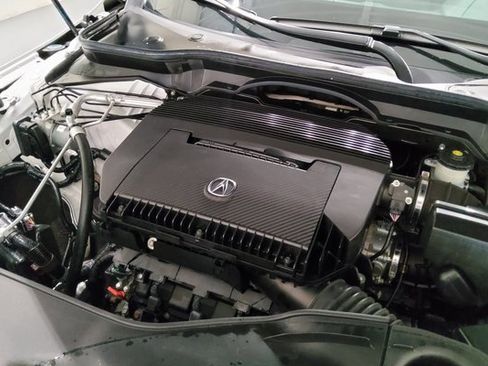 Used 2023 Acura MDX SH-AWD w/ Technology Package image 33