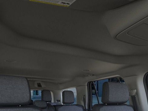 New 2025 Ford Expedition Active image 22