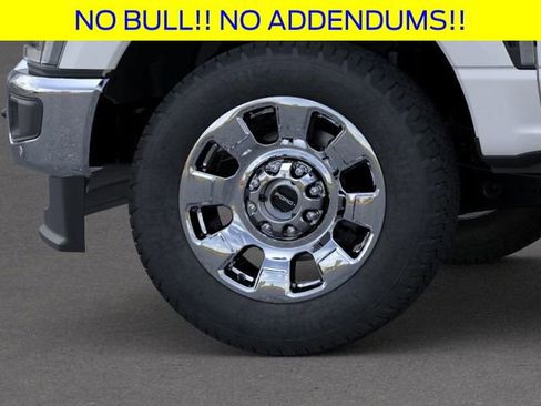 New 2026 Ford F350 Lariat w/ Lariat Ultimate Package image 20