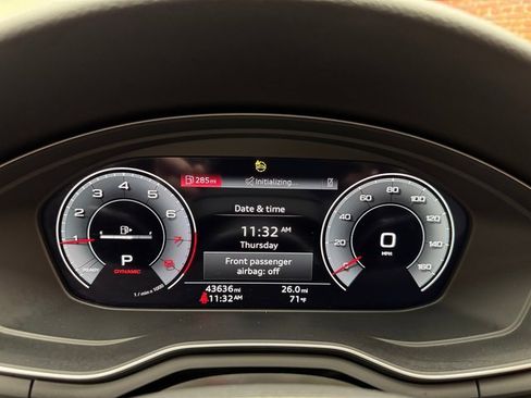 Used 2024 Audi A5 2.0T Premium Plus image 15