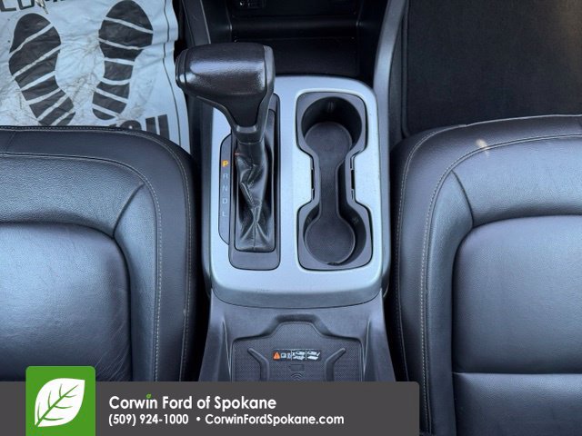 Used 2021 Chevrolet Colorado ZR2 AWD/4WD image 29