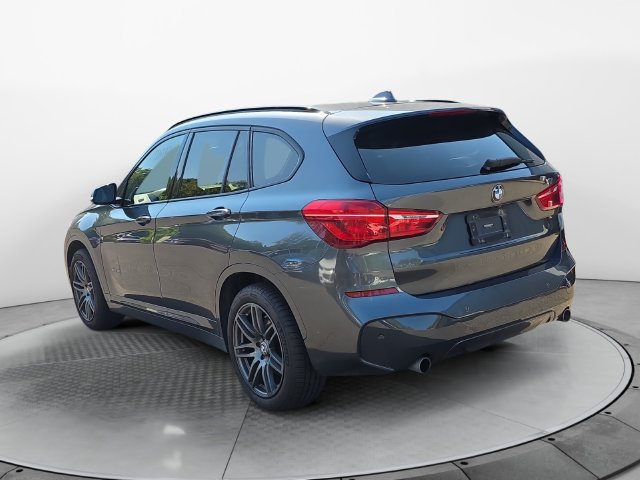 Used 2018 BMW X1 xDrive28i w/ Premium Package Essential AWD/4WD image 3