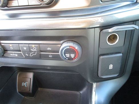 Used 2021 Ford F150 XL w/ STX Appearance Package image 16