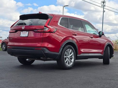 Certified 2024 Honda CR-V EX image 16