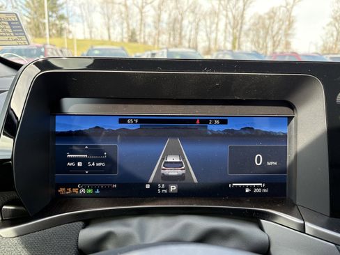 New 2026 Subaru Outback Premium AWD/4WD image 14