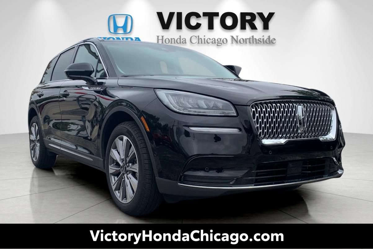 Used 2022 Lincoln Corsair Reserve w/ Equipment Group 201A AWD/4WD image 1