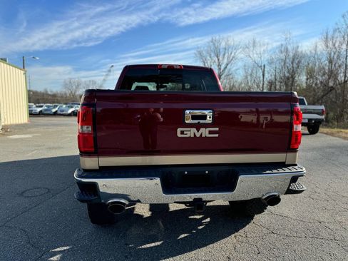 Used 2015 GMC Sierra 1500 SLT w/ SLT Preferred Package image 31