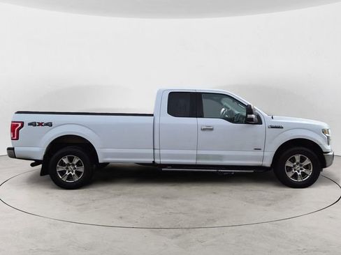 Used 2016 Ford F150 XLT w/ Equipment Group 302A Luxury image 6