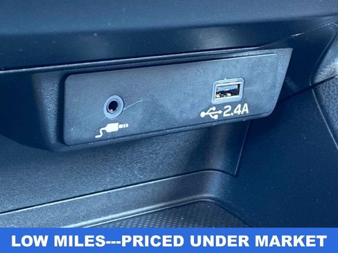 Used 2025 Subaru Impreza 2.0i image 29