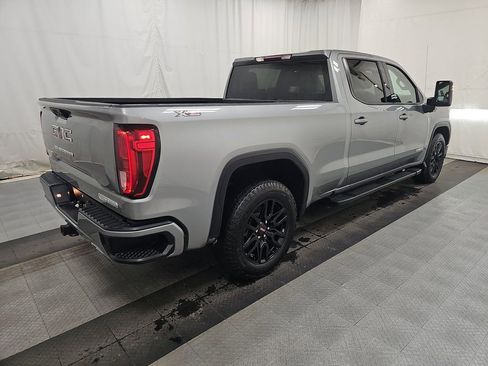 Used 2024 GMC Sierra 1500 Elevation w/ X31 Off-Road Package image 6