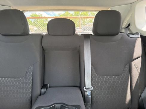 Used 2017 Jeep Compass Sport w/ Tech Group FWD image 20