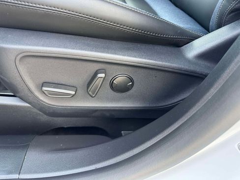 Used 2025 Ford Bronco Sport Outer Banks w/ Outer Banks Tech Package+ image 27