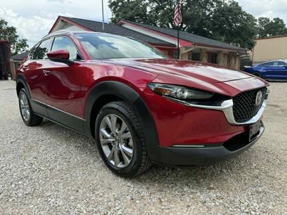 Used 2020 MAZDA CX-30 FWD w/ Premium Package