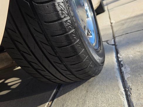 Used 1998 Lincoln Mark VIII LSC image 17