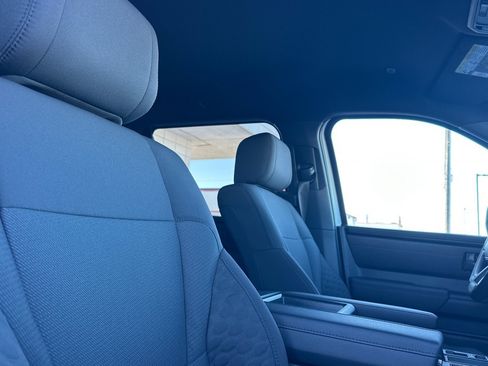 Certified 2026 Toyota Tundra SR AWD/4WD image 16