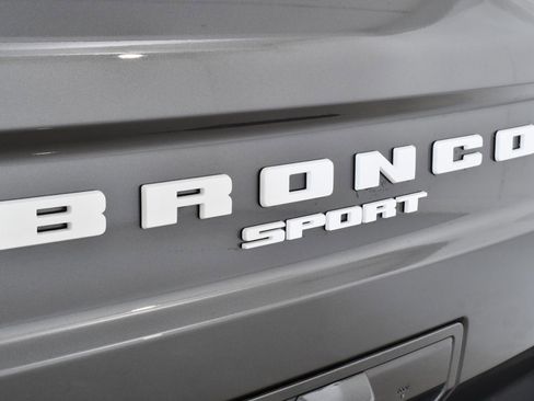 New 2025 Ford Bronco Sport Outer Banks w/ Outer Banks Tech Package+ image 21