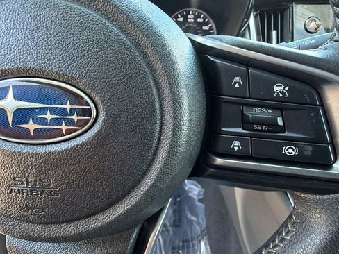 Used 2024 Subaru Outback Premium AWD/4WD image 20