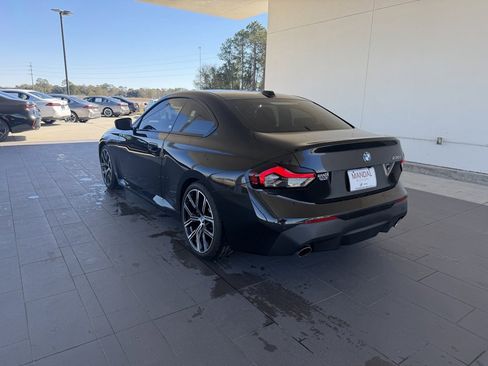 Used 2024 BMW 230i 230i w/ Convenience Package image 8