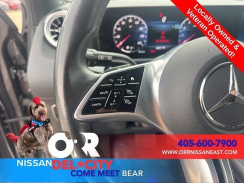 Used 2025 Mercedes-Benz GLA 250 image 20