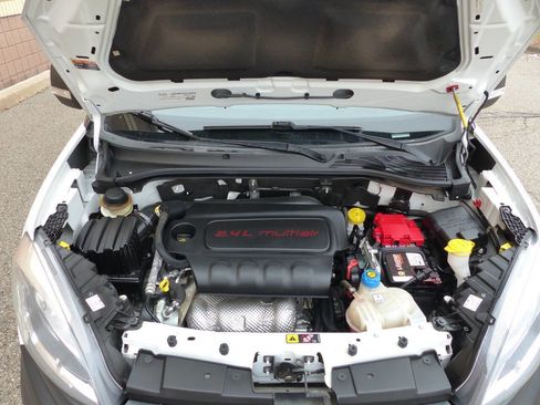 Used 2020 RAM ProMaster City Tradesman image 14