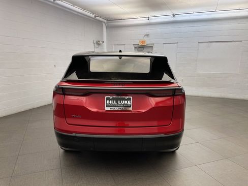 New 2025 Jeep Wagoneer S Limited image 5