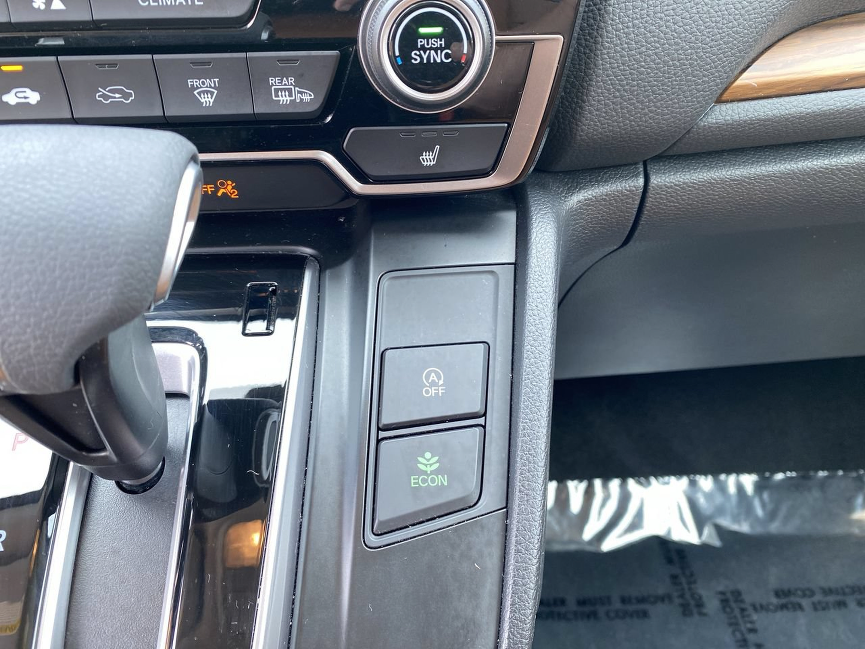 Used 2020 Honda CR-V EX image 24