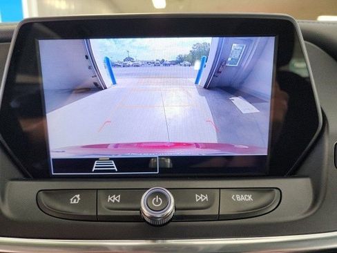 Certified 2022 Chevrolet Blazer LT image 26