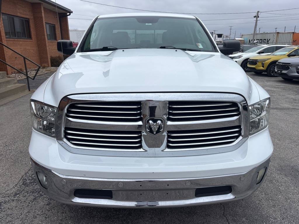 Used 2019 RAM 1500 Big Horn AWD/4WD image 3