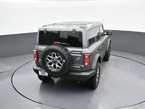 New 2025 Ford Bronco Badlands image 38