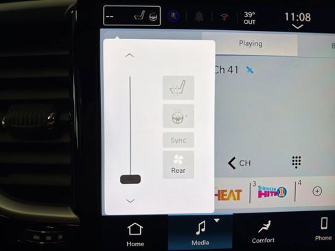 New 2026 Chrysler Pacifica Select w/ S Appearance Package image 16