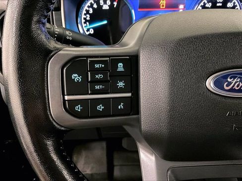 Used 2021 Ford F150 XLT w/ Equipment Group 302A High AWD/4WD image 17