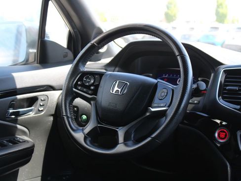 Used 2020 Honda Passport Touring image 20