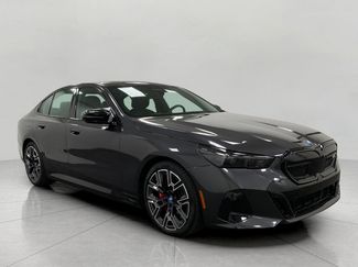 Used 2024 BMW i5 M60 w/ Premium Package video 1