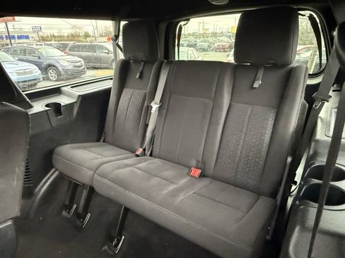 Used 2016 Ford Expedition EL XLT RWD image 19