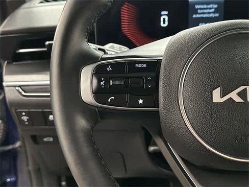 Used 2025 Kia K5 GT-Line image 7