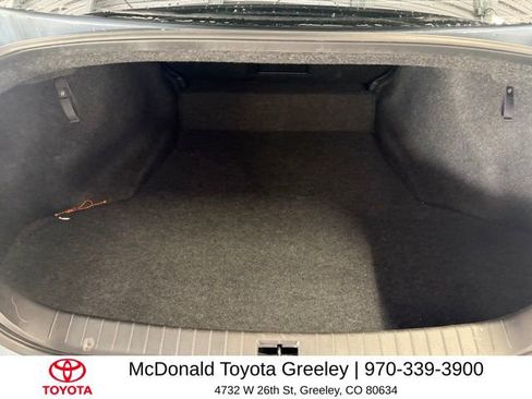 Used 2024 INFINITI Q50 Red Sport 400 AWD/4WD image 16