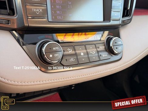 Used 2013 Toyota RAV4 XLE image 21