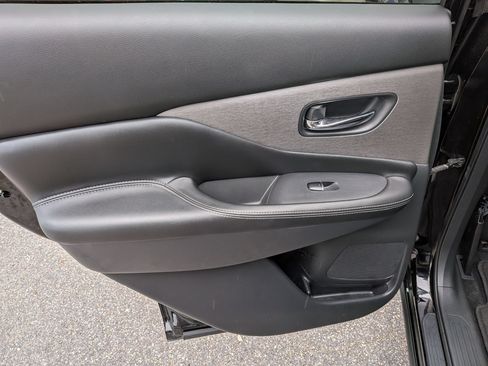 Used 2024 Nissan Murano SL w/ Cargo Package AWD/4WD image 27